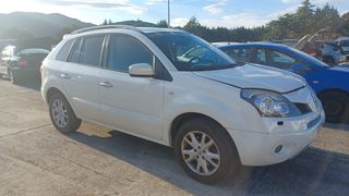 Despiece Completo Renault Koleos 2010 Blanco