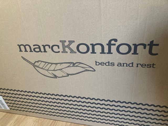 Cabecero Cama 150 Gris Tapizado