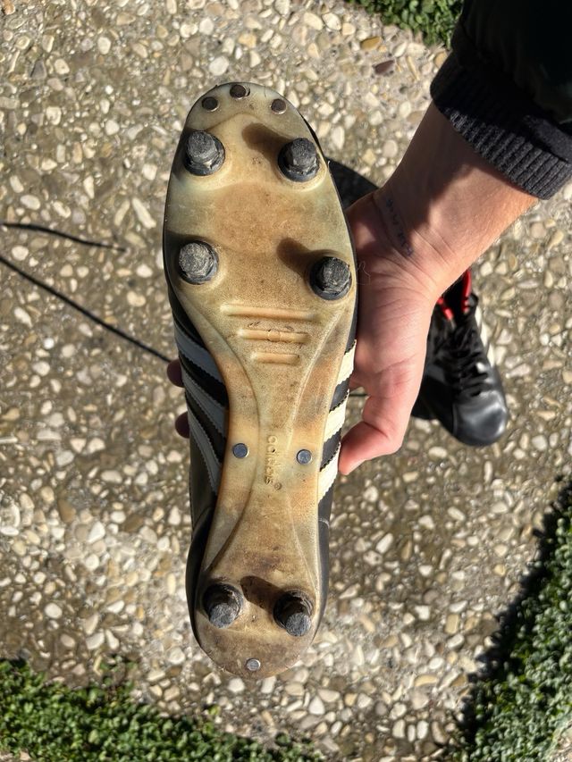 Adidas Valencia 42.5/43