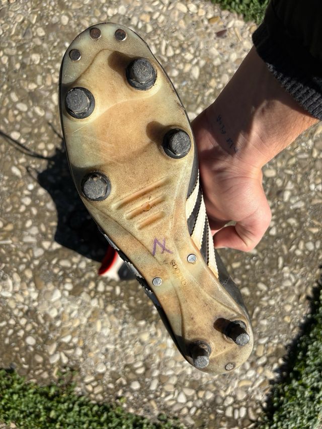 Adidas Valencia 42.5/43