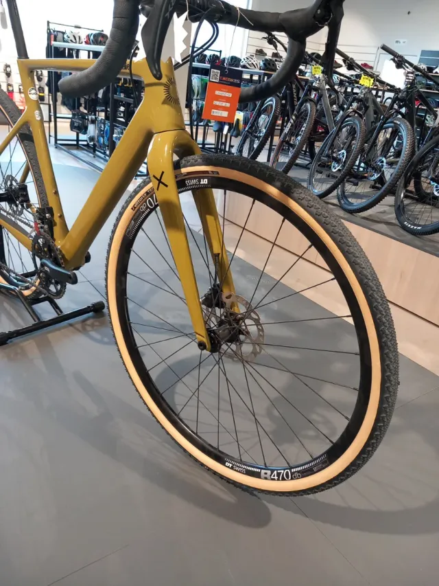 Cannondale SuperSix EVO SE2 54