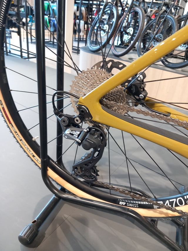 Cannondale SuperSix EVO SE2 54