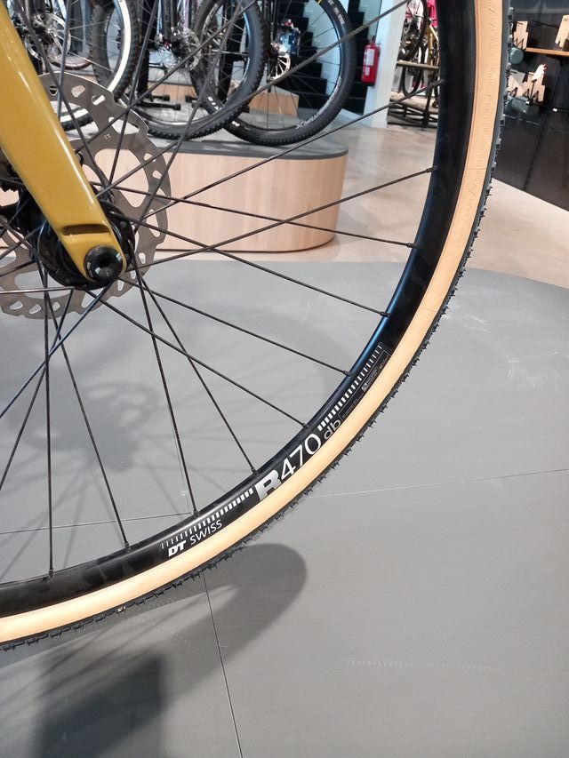 Cannondale SuperSix EVO SE2 54