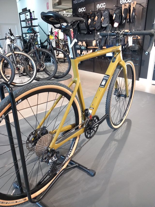 Cannondale SuperSix EVO SE2 54