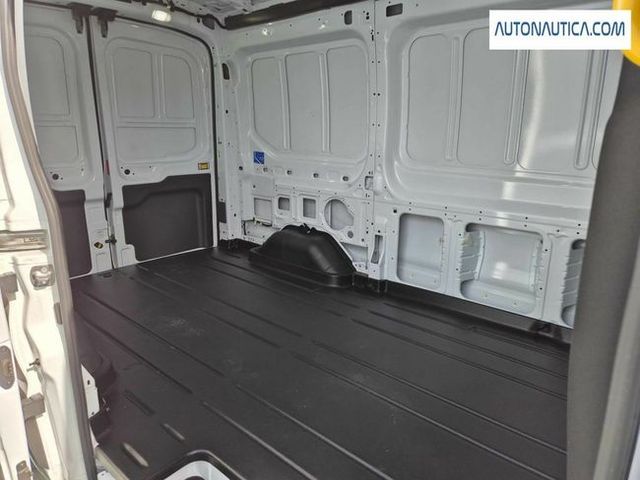 Ford Transit nueva van traccion trasera ft 350l2 trend n1 bev 75kwh 198kw(269cv) aut. e6.2