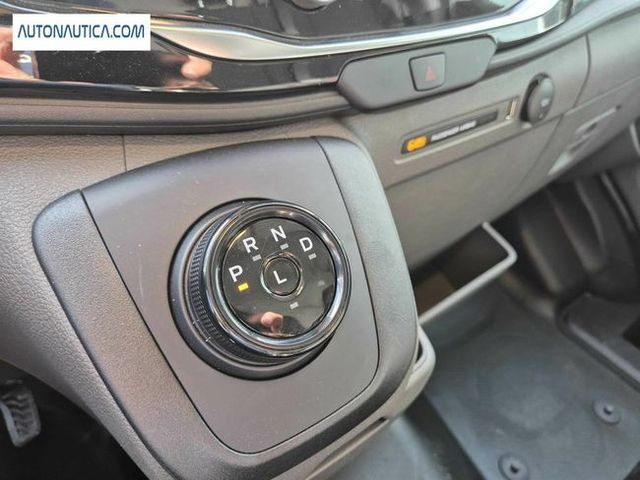 Ford Transit nueva van traccion trasera ft 350l2 trend n1 bev 75kwh 198kw(269cv) aut. e6.2