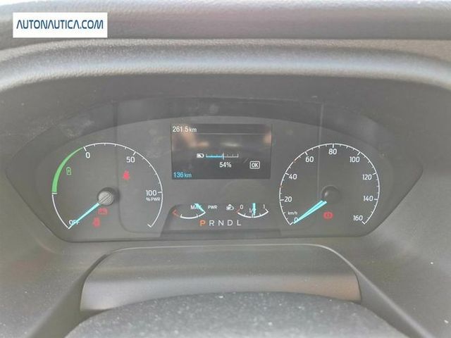 Ford Transit nueva van traccion trasera ft 350l2 trend n1 bev 75kwh 198kw(269cv) aut. e6.2