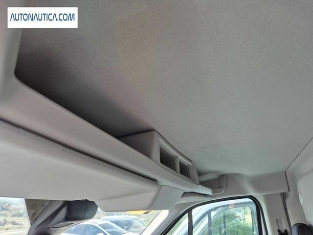 Ford Transit nueva van traccion trasera ft 350l2 trend n1 bev 75kwh 198kw(269cv) aut. e6.2