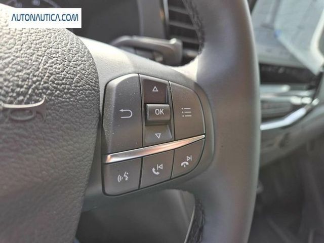 Ford Transit nueva van traccion trasera ft 350l2 trend n1 bev 75kwh 198kw(269cv) aut. e6.2