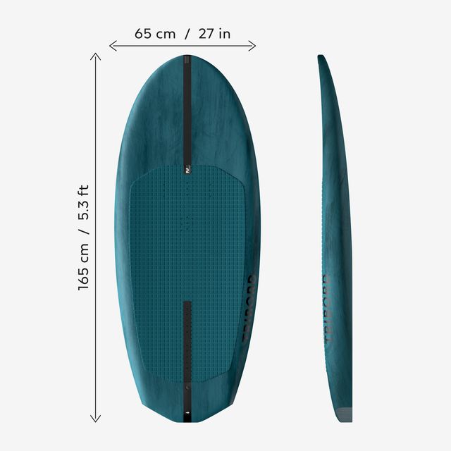 Tabla Wingfoil Freeride WNG900 85 l