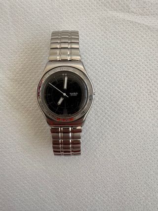 Orologio Swatch da collezione