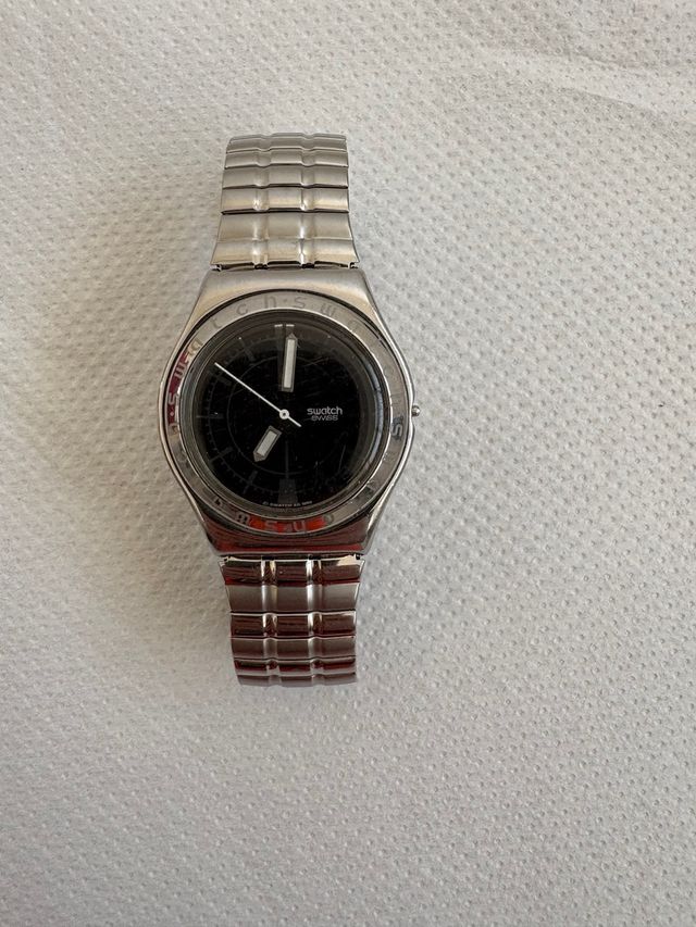 Orologio Swatch da collezione