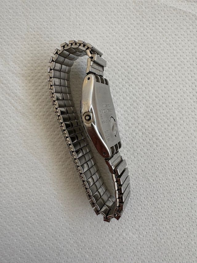 Orologio Swatch da collezione