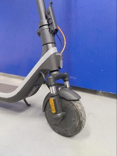 Patinete eléctrico Ninebot hasta 25 km, E2+ V2