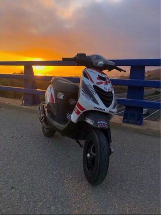 Zip SP2 Piaggio