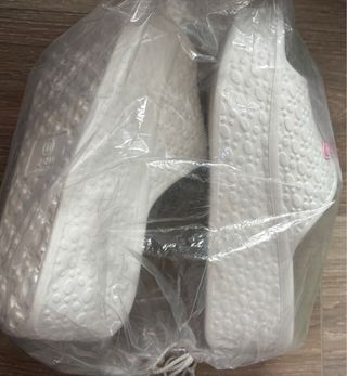 Zuecos medicinales sin estrenar