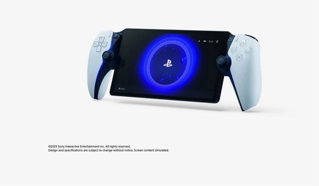 PlayStation Portal