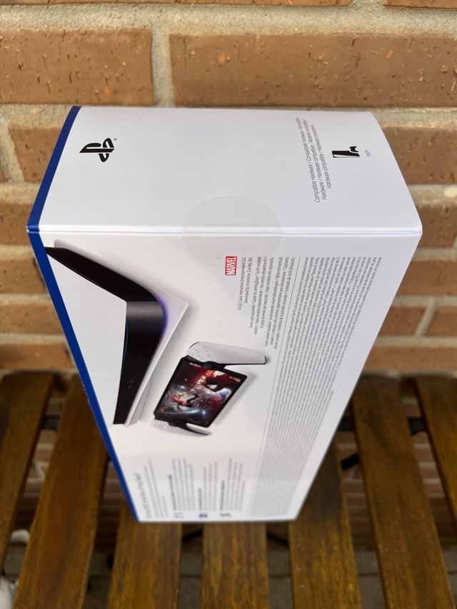 PlayStation Portal