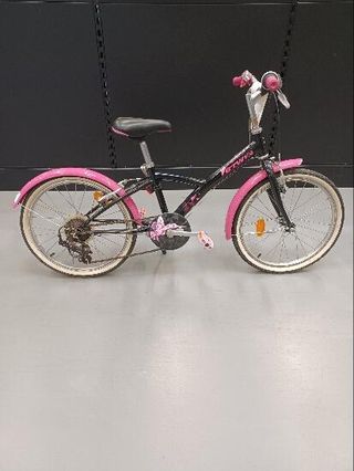 Btwin Original 500 24"