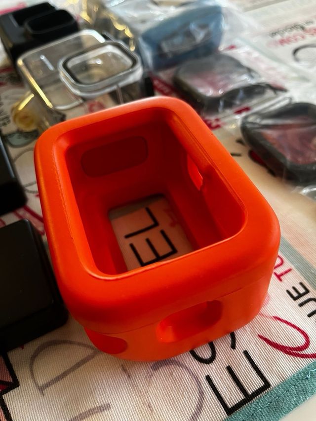 Pack Accesorios GoPro Hero 9/10/11/12