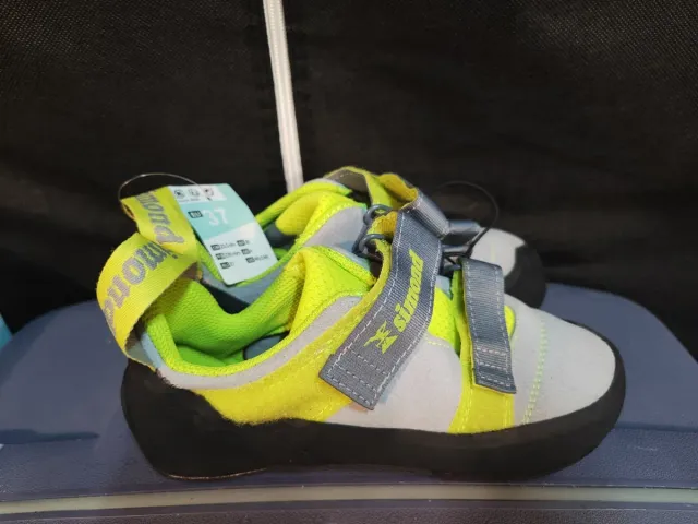 Pies de gato Simond talla 37