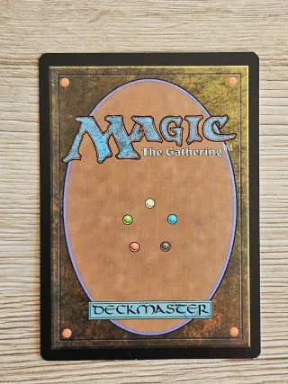 Sarkhan Unbroken - Magic The Gathering, ENG