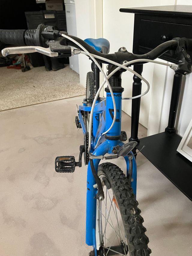 2 Bicicletas Infantiles