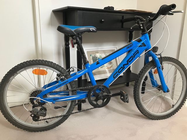 2 Bicicletas Infantiles