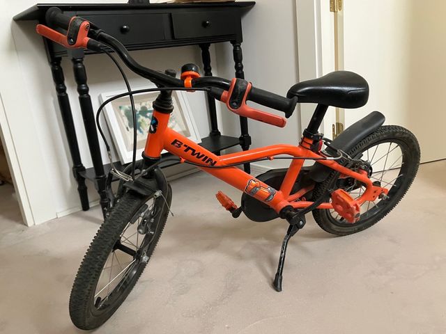 2 Bicicletas Infantiles