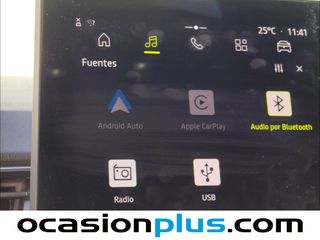 Renault Captur Techno TCe 66 kW (90 CV)