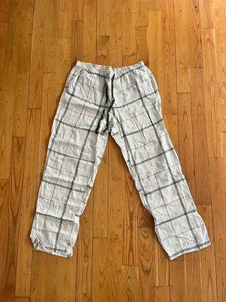 Pantalón Pijama Oysho