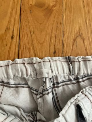 Pantalón Pijama Oysho