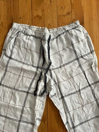 Pantalón Pijama Oysho