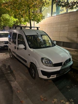 Renault Kangoo 2007