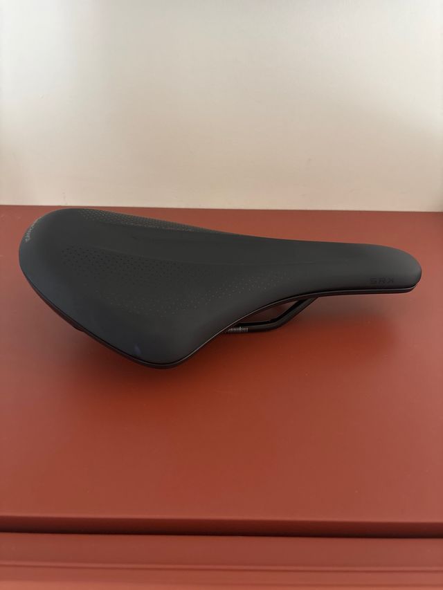 Sillín Selle Royal SRX Carretera/Gravel