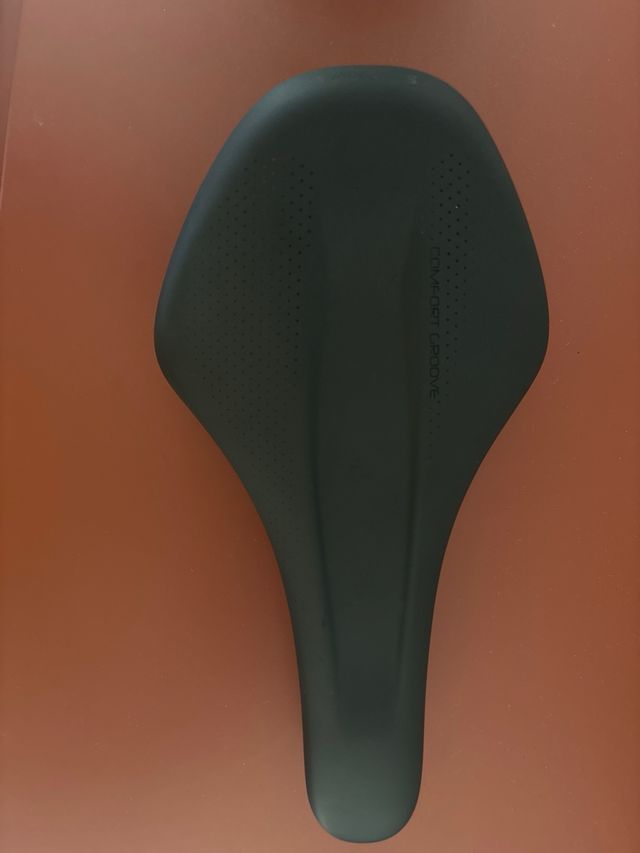 Sillín Selle Royal SRX Carretera/Gravel