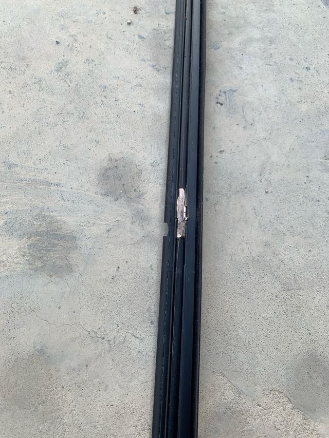 Gomas Techo Citroën C3