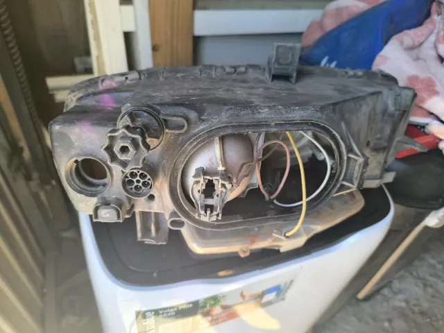 Faro Delantero Derecho Opel Calibra