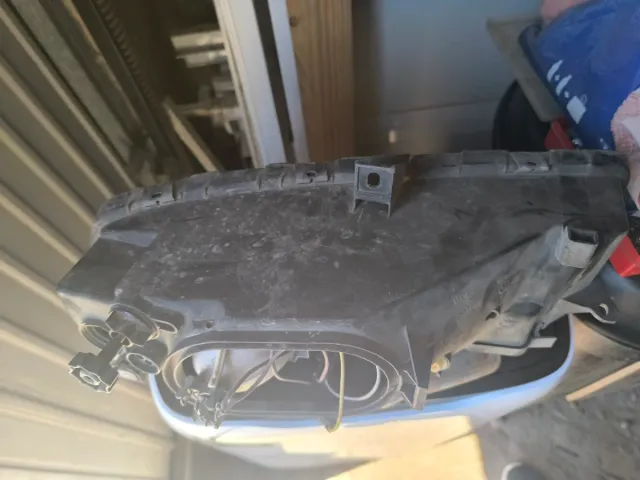 Faro Delantero Derecho Opel Calibra