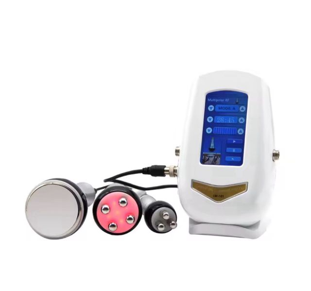 Máquina Adelgazamiento Belleza 3 en 1 40K
