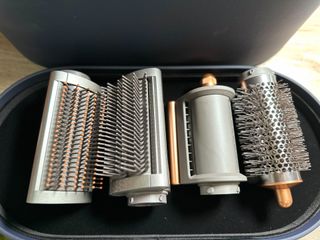 Moldeador de pelo DysonAirwrap