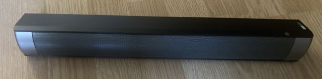 Barra Sonido Bluetooth Inalámbrica