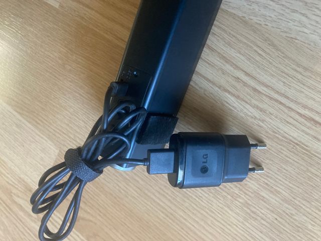 Barra Sonido Bluetooth Inalámbrica