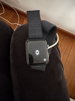 Apple Watch Series 3 Gris Plata