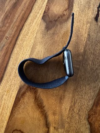 Apple Watch Series 3 Gris Plata