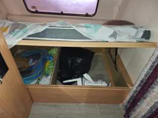 Caravana T.E.C. KING 415-TR