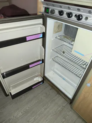 Caravana T.E.C. KING 415-TR