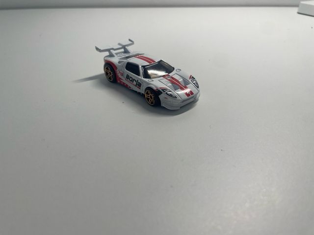 Set di 7 Hot Wheels Prezzo variabile