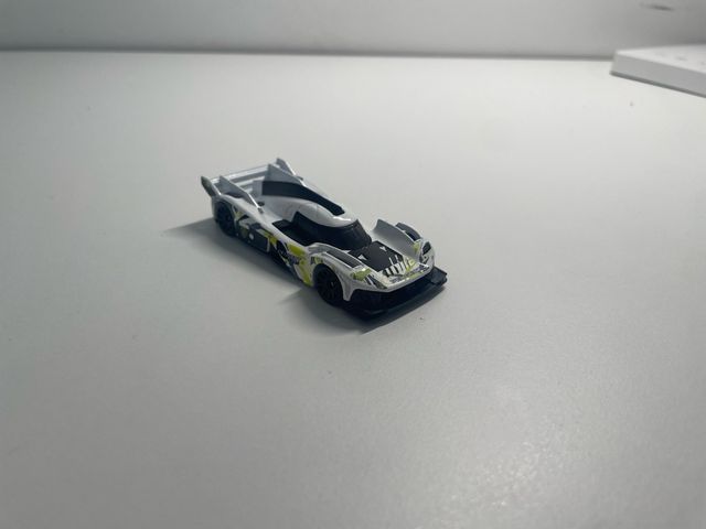 Set di 7 Hot Wheels Prezzo variabile