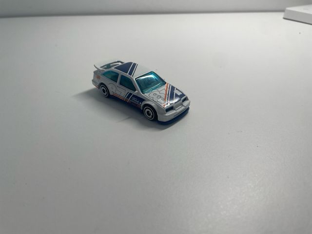 Set di 7 Hot Wheels Prezzo variabile